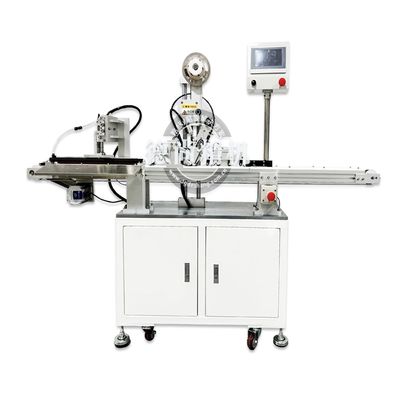 自動(dòng)覆膜機(jī)DS-FMJ-009B