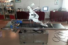 什么原因?qū)е沦N標機的吸頭吸不住標簽？