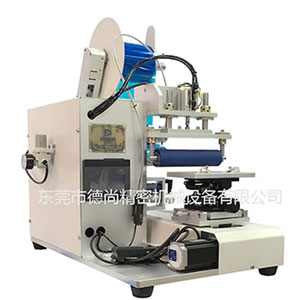 我國(guó)貼標(biāo)機(jī)和貼膜機(jī)的發(fā)展方針