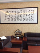 東莞貼標機、東莞工廠承載的巨大食利社會