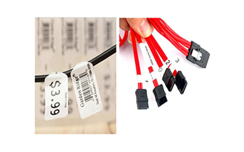 線材對折貼標(biāo)簽機(jī)廠家直銷