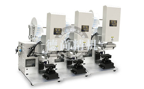 玩具行業(yè)大搬遷對(duì)珠三角不干膠貼標(biāo)機(jī)有影響嗎？