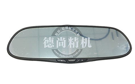 汽車后視鏡是否需要貼附保護(hù)膜？