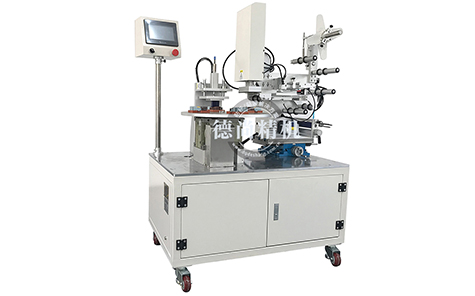 全自動(dòng)貼標(biāo)機(jī)是未來(lái)發(fā)展的趨勢(shì)？