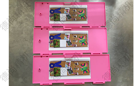 玩具不干膠貼紙如何快速貼附？