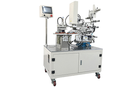 全自動(dòng)貼標(biāo)機(jī)主要應(yīng)用于那些行業(yè)？