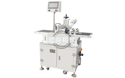 幫助生產(chǎn)型企業(yè)提高工作效率的自動(dòng)覆膜機(jī)！