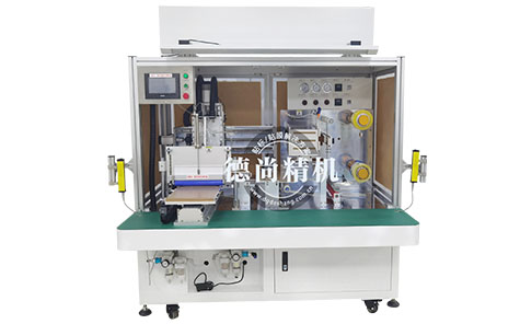 高精度片料貼膜機有哪些注意事項？