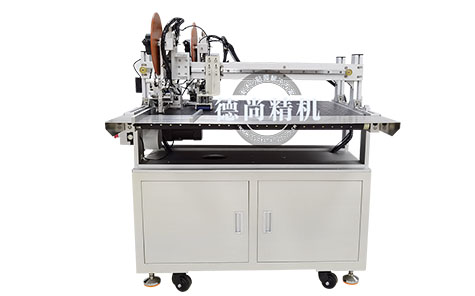 全自動(dòng)貼雙面膠機(jī)在行業(yè)中的應(yīng)用領(lǐng)域