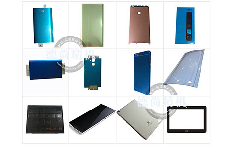 高精度貼標(biāo)機的結(jié)構(gòu)有什么不一樣的特征嗎